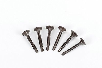 Non-standard screw